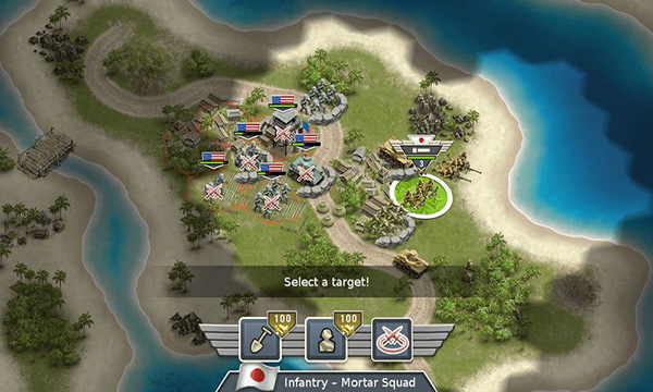 1942太平洋前线 游戏