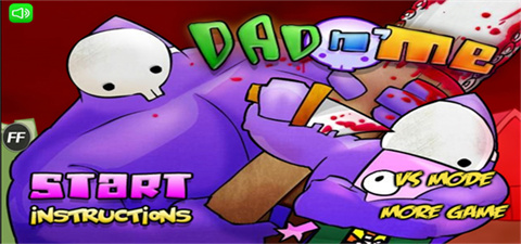 狂扁小朋友完整版