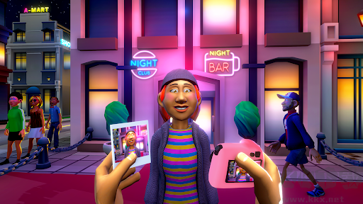 夜店保安模拟器 官方正版