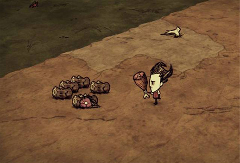饥荒mod整合版手机版