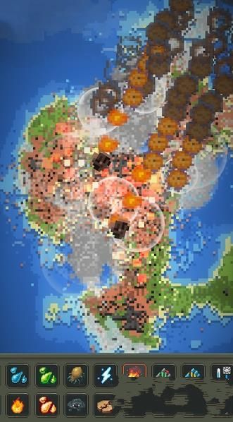 世界盒子 完全汉化版