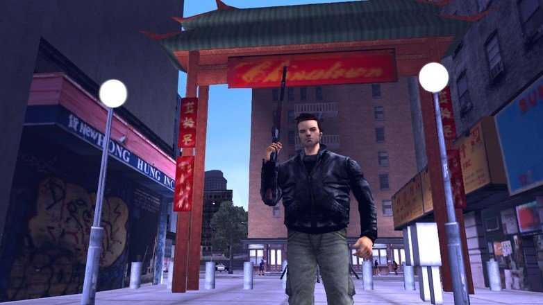 GTA3 最新版