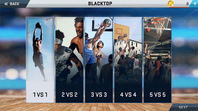 NBA 2k17 中文直装版