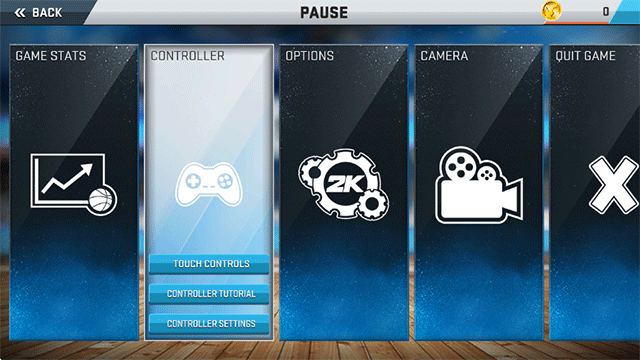 NBA 2k17 中文直装版