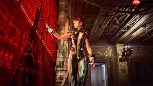 剑星二级连锁突进怎么用