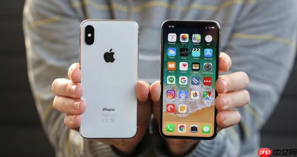 超神秘！iPhone相册的“隐藏相册”使用攻略​