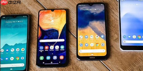 三星手机如何通过Google账户解锁？查找我的设备方法