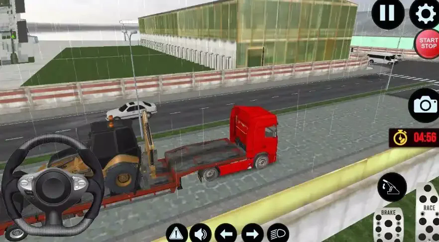 专业卡车模拟器 安卓版