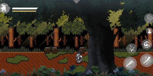 黑神话像素版 中文版