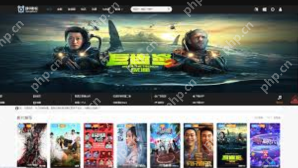 日本大片免费在线播放平台TOP10 高清无广告日剧观影APP - 菜鸟下载
