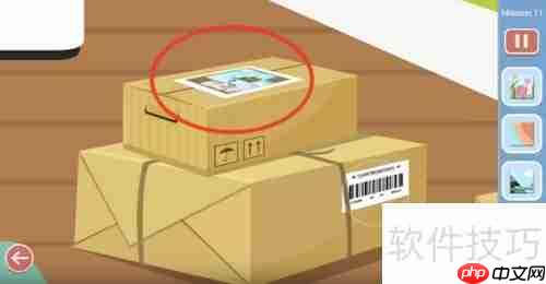 Tiny Spy第11关图文攻略：潜入行动解密