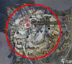 艾尔登法环黑夜君临特异地形详解