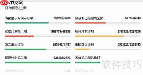 媒体广告销售员客户管理软件CRM