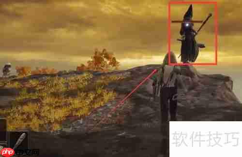 艾尔登法环：海摩辉石头罩获取方法