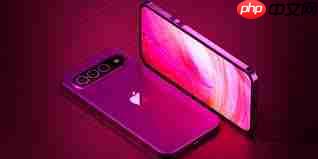 iPhone16何时推出