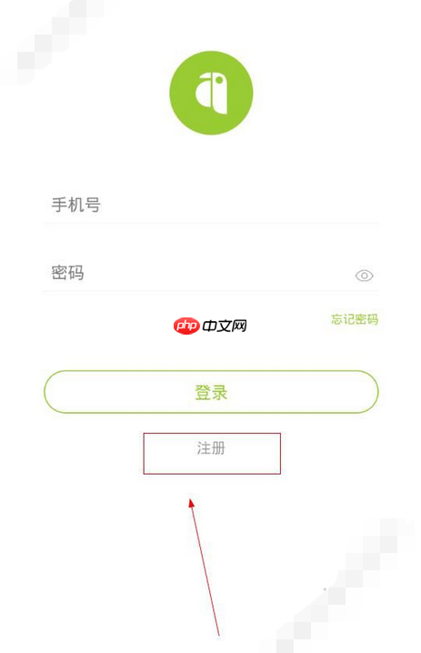 咕叽咕叽app怎么进行注册？咕叽咕叽进行注册的方法说明