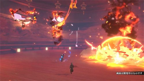 青之驱魔师外传