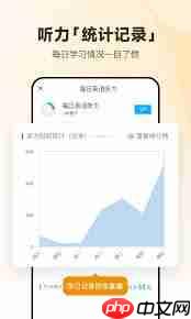 每日英语听力如何调整播放速度