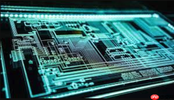 宏碁主机 CPU 死机？电压偏移检测与超频稳定性故障补偿​