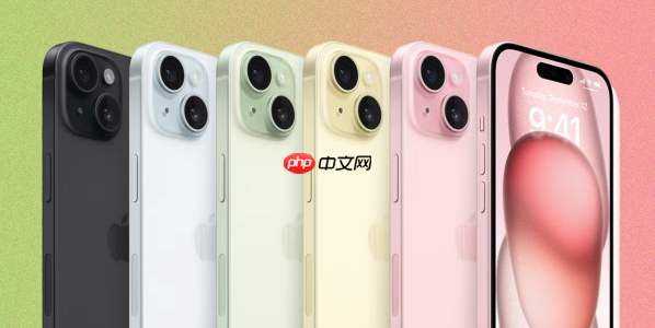 别错过！iPhone的“朗读屏幕”功能隐藏妙用​