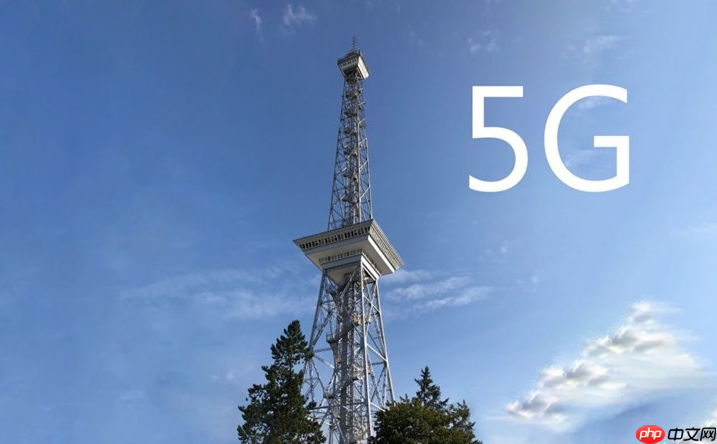 什么时候建5G基站? 2019年我国预计将在50个城市建设超过5万个5G基站？