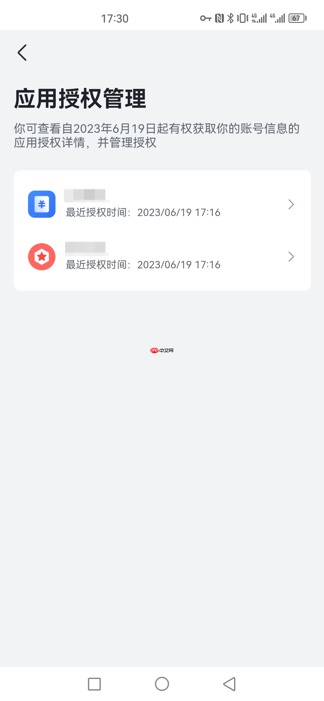 Lark 怎么设置应用授权 - 菜鸟