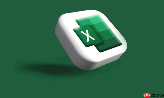 Excel表格怎么用宏 Excel录制和运行自动化操作教程