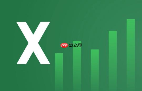Excel表格怎么用宏 Excel录制和运行自动化操作教程