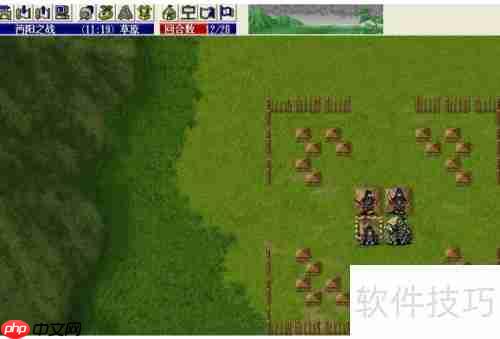姜维传6.1攻略：全面解析与游戏技巧分享