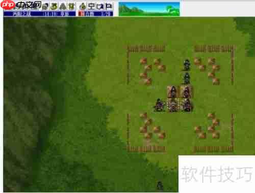 姜维传6.1攻略：全面解析与游戏技巧分享