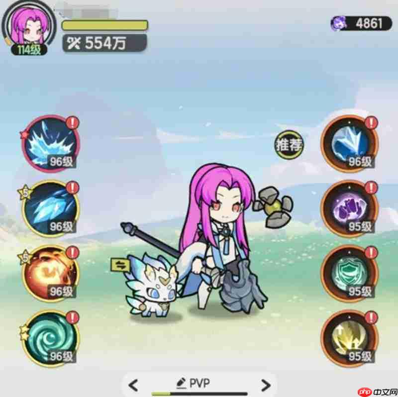 杖剑传说怎么快速升级 等级提升技巧分享
