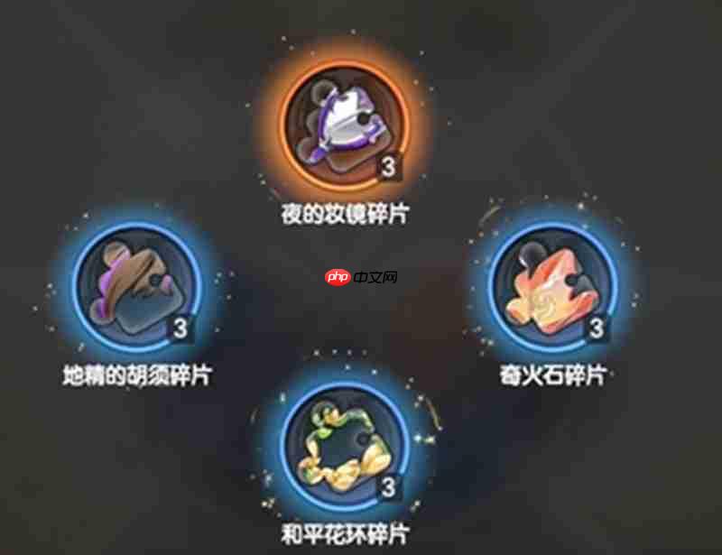 杖剑传说扭蛋元素怎么获取 扭蛋元素牌使用技巧