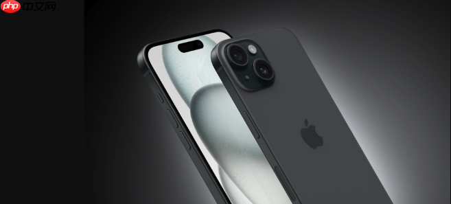 你肯定不知道！iPhone自带的“屏幕翻译”功能​