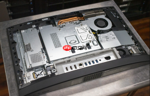 惠普暗影精灵主机开机无显示？主板 BIOS 芯片 Flash 老化排查​