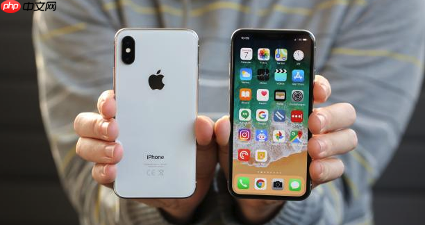 藏得太深！iPhone的“辅助触控”隐藏玩法大公开​
