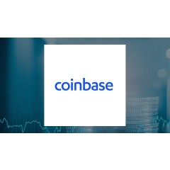 Coinbase的野外骑行：分析师升级会发送股票飞涨！