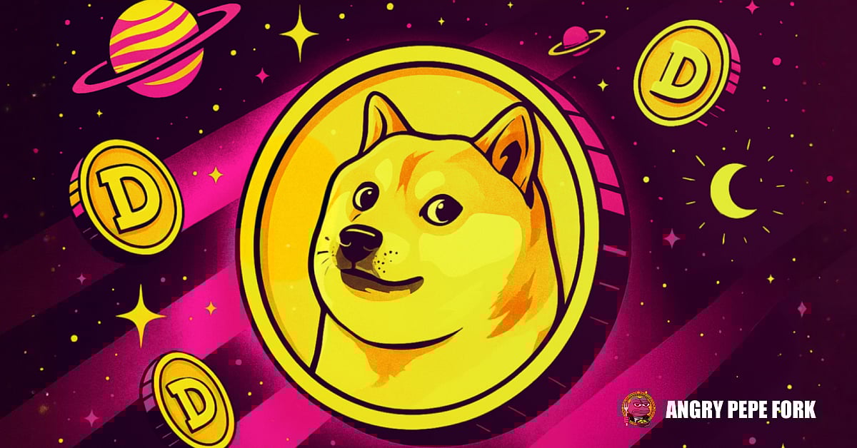 Dogecoin，Pepe Coin和Crypto Run：什么是热，什么不是？