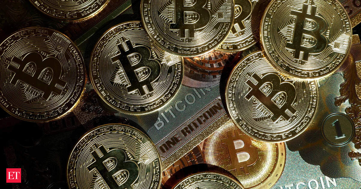 比特币，市值和亿万富翁经理：导航加密货币景观