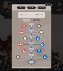 这就是江湖飞鹰八阵过后接着4把破阎百战如何开启青衣大牢