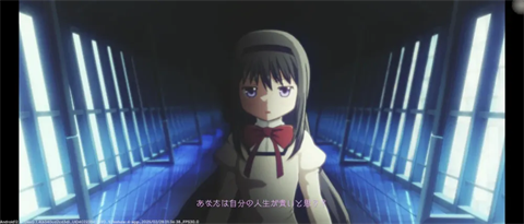 魔法少女小圆MagiaExedra手游