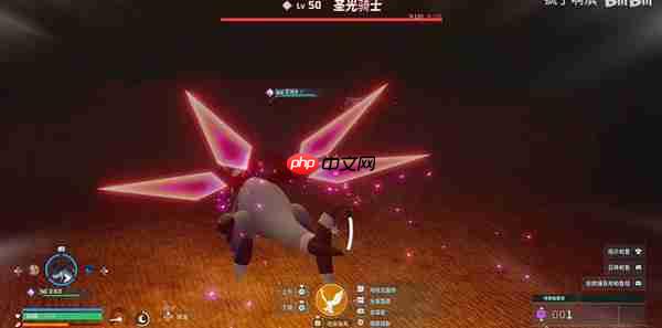 幻兽帕鲁神兽捕捉攻略