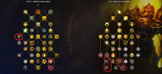 魔兽世界奶骑天赋怎么加点