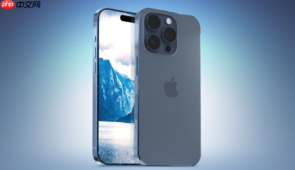 iPhone8以上机型解锁技巧，无需密码快速恢复访问