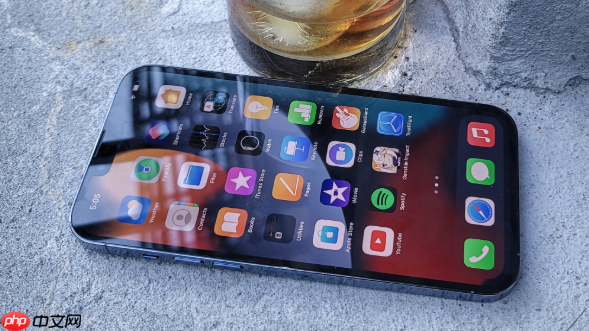 iPhone8以上机型解锁技巧，无需密码快速恢复访问