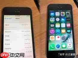 苹果手机如何降级到iOS10.3.3