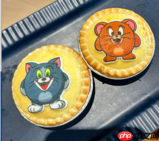 必胜客猫和老鼠联动套餐在哪买 必胜客猫和老鼠联动价格多少钱