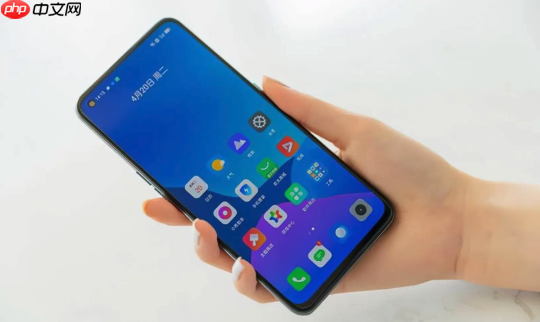 iOS系统安装后如何设置隐私保护？