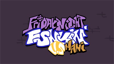 周五夜放克 巴麻美模组正版