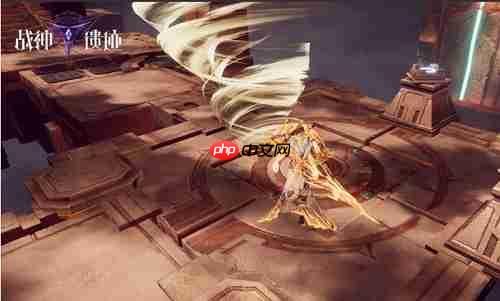 战神遗迹神器冥想之窟通关攻略