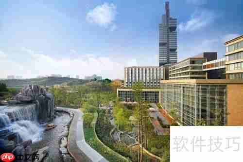梵净山到镇远旅游攻略：山水间的诗意旅程